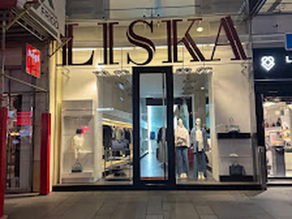 Liska