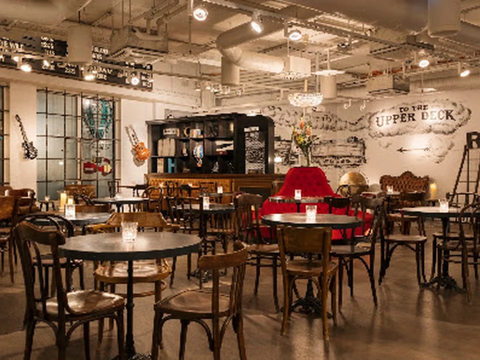 Lissi Bar