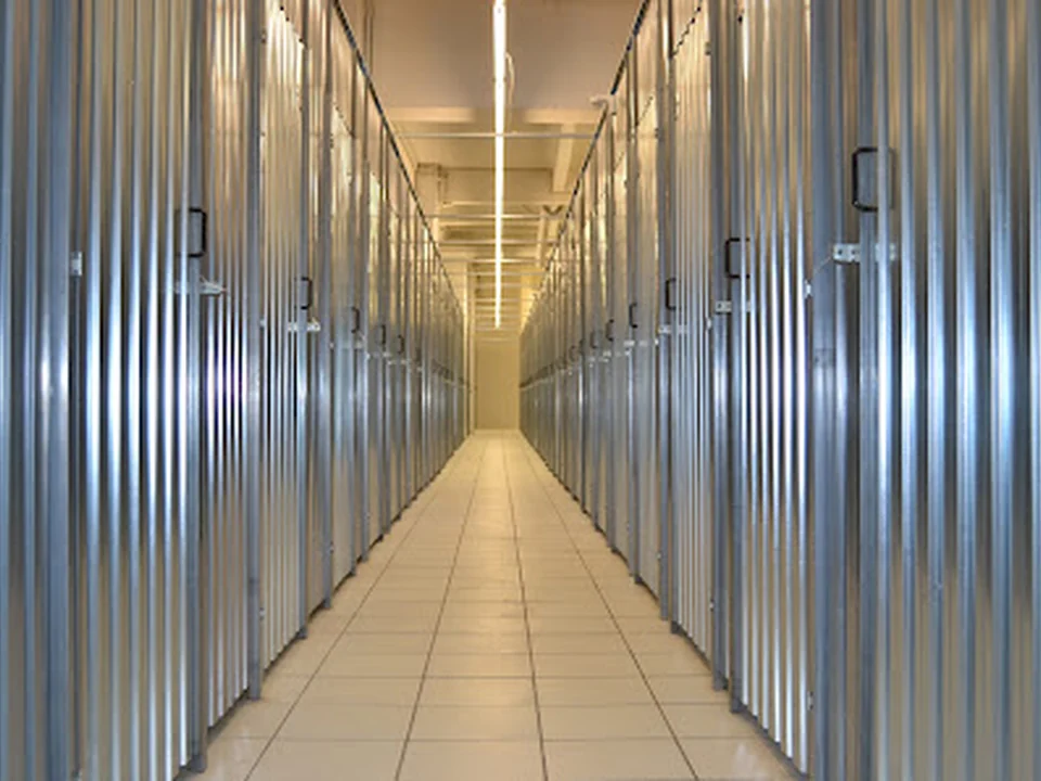 Localstorage Selfstorage Lagerraum Neubau