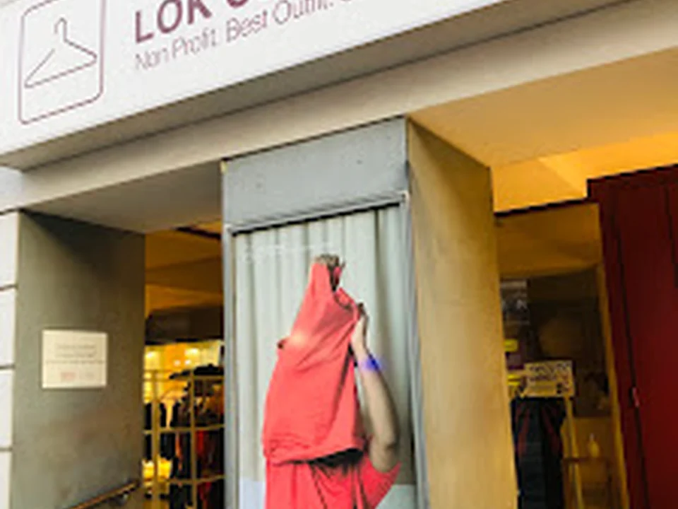 LOK Couture