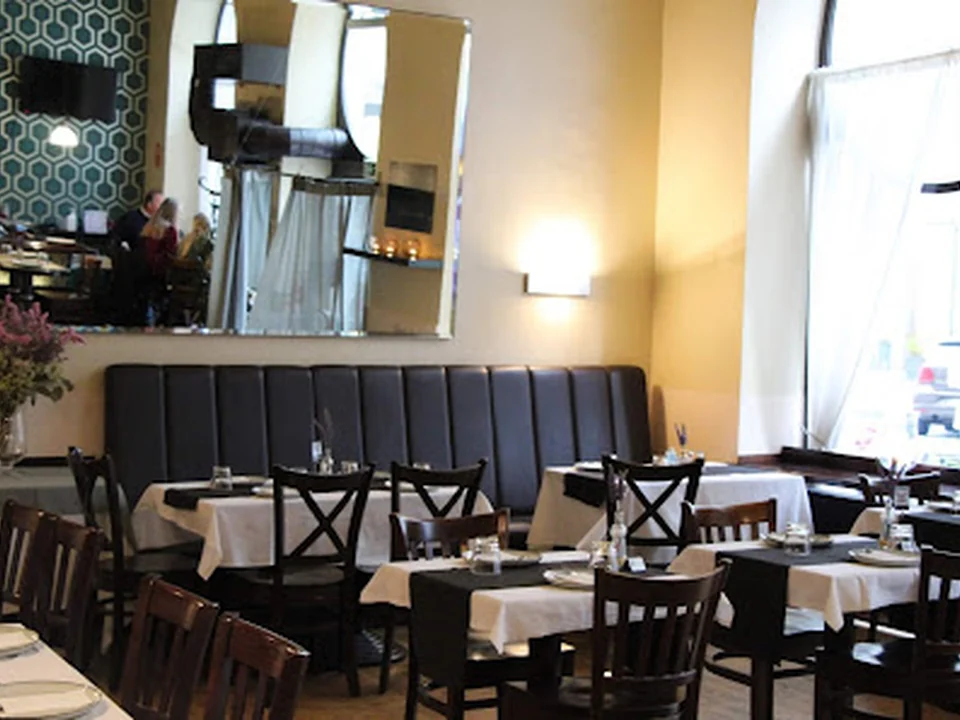LOLA - Spanisches Restaurant