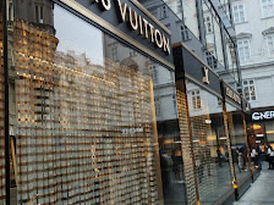 Louis Vuitton Vienna
