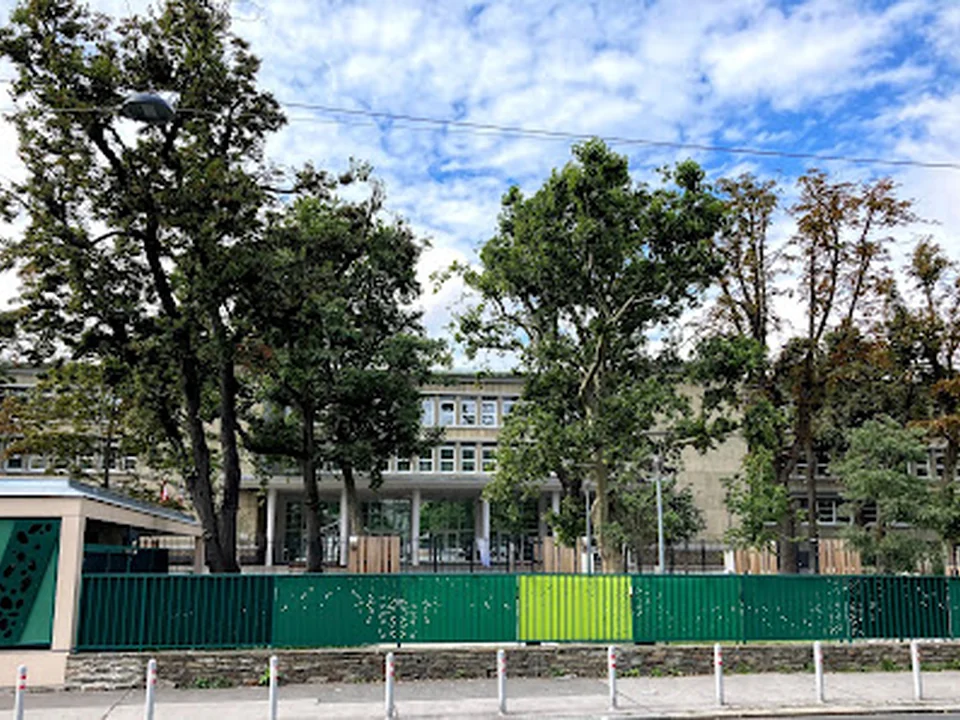 Lycée Francais de Vienne