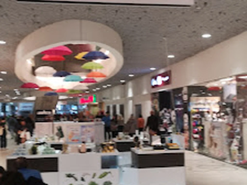MAC Wien Mitte