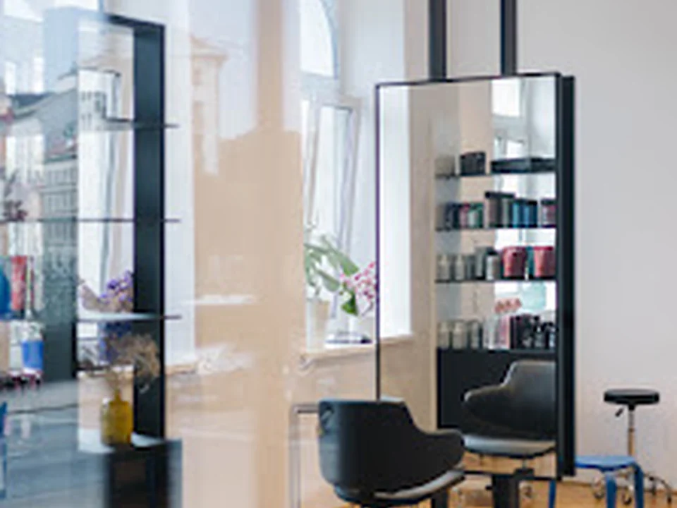 Foto de MACA hairstudio