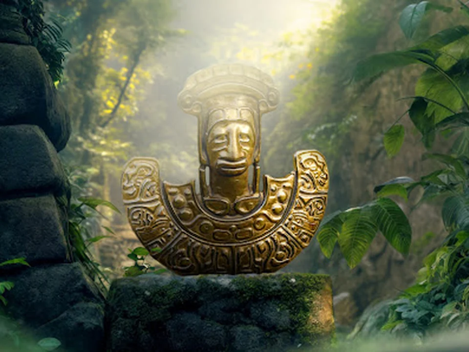 Machu Picchu: die immersive Experience! - Wien