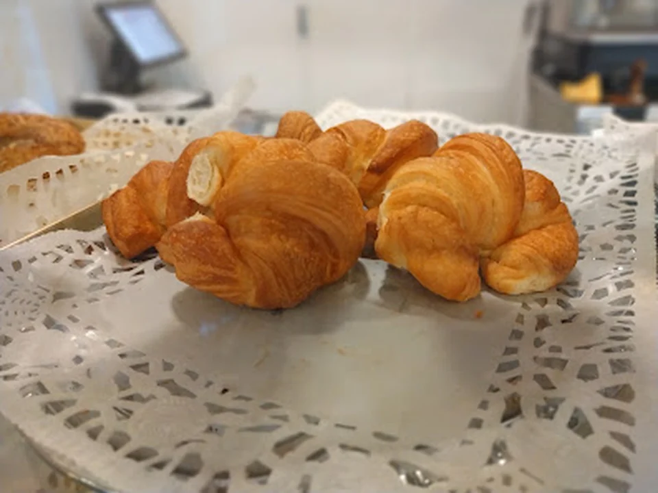 Madlik Konditorei