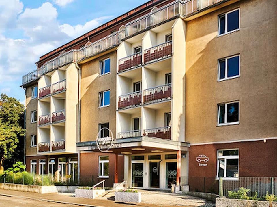 magdas HOTEL