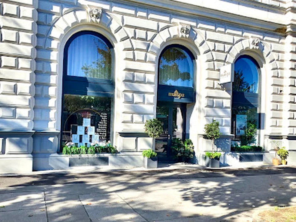 MaiSpa Boutique Spa Vienna