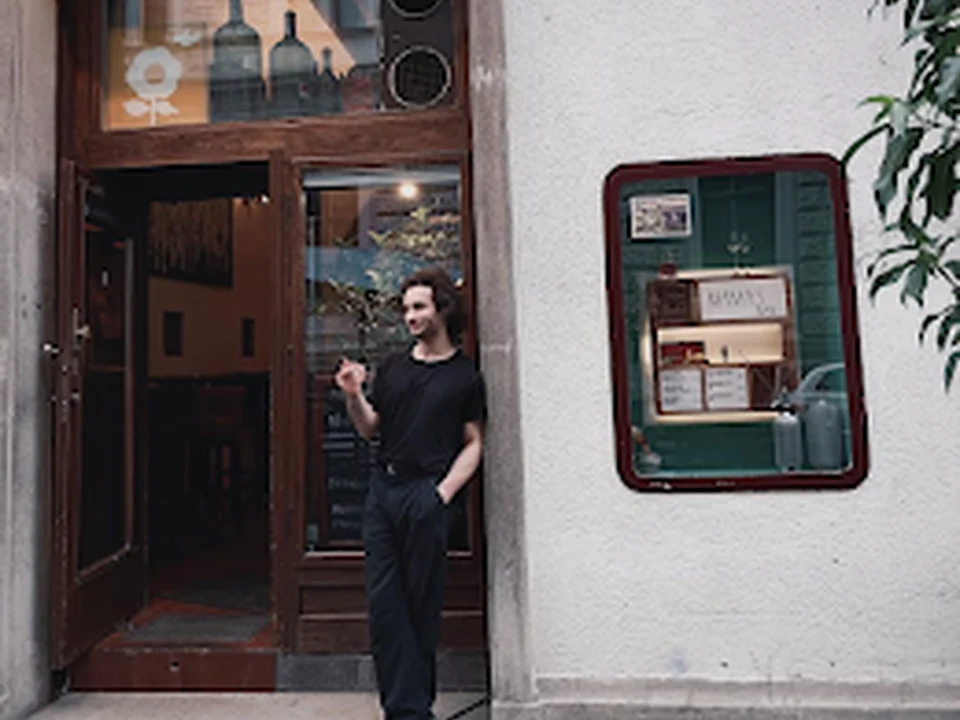 Mamas Bar