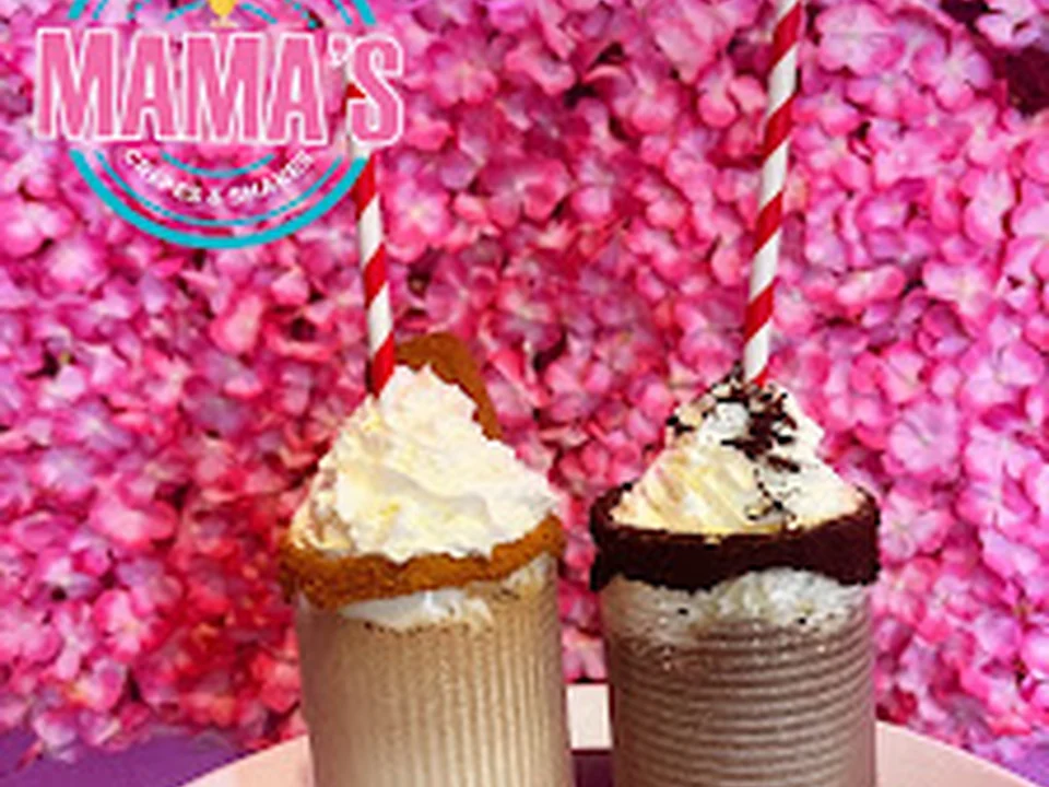 Foto de Mamas Crêpes&Shakes