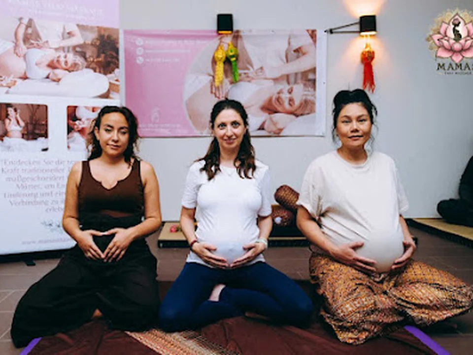 Foto de Mamás Thai Massage