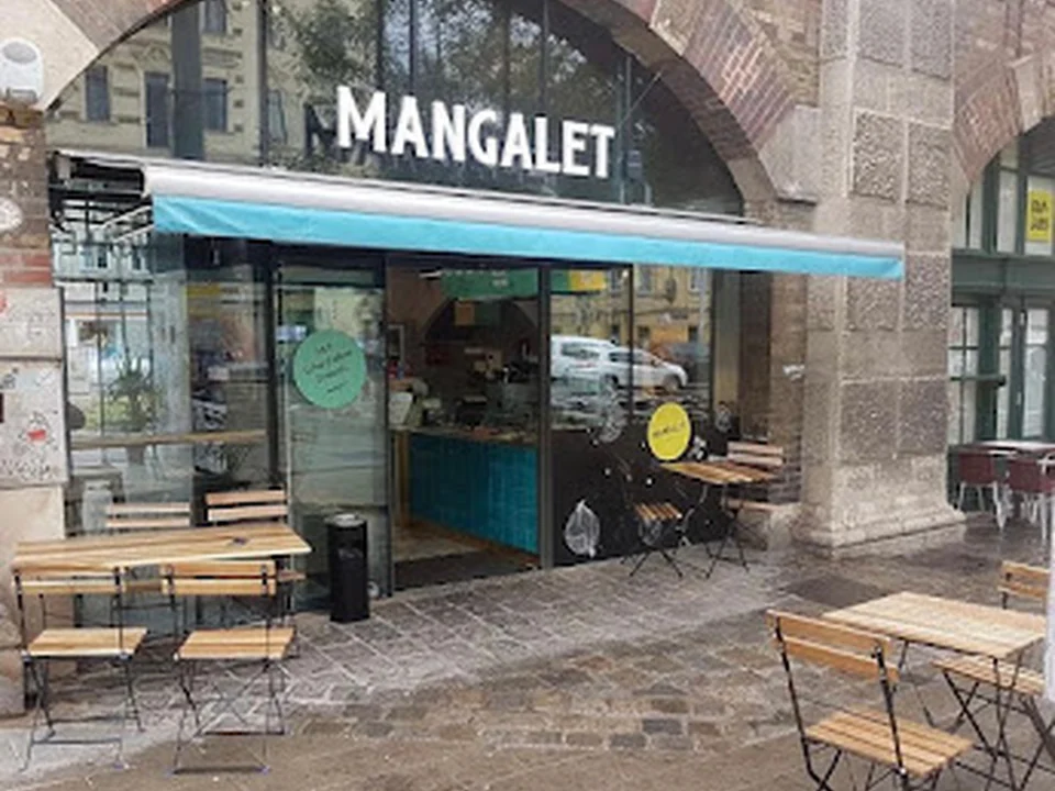 Mangalet