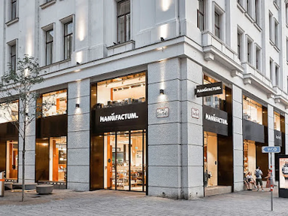 Foto de Manufactum Warenhaus