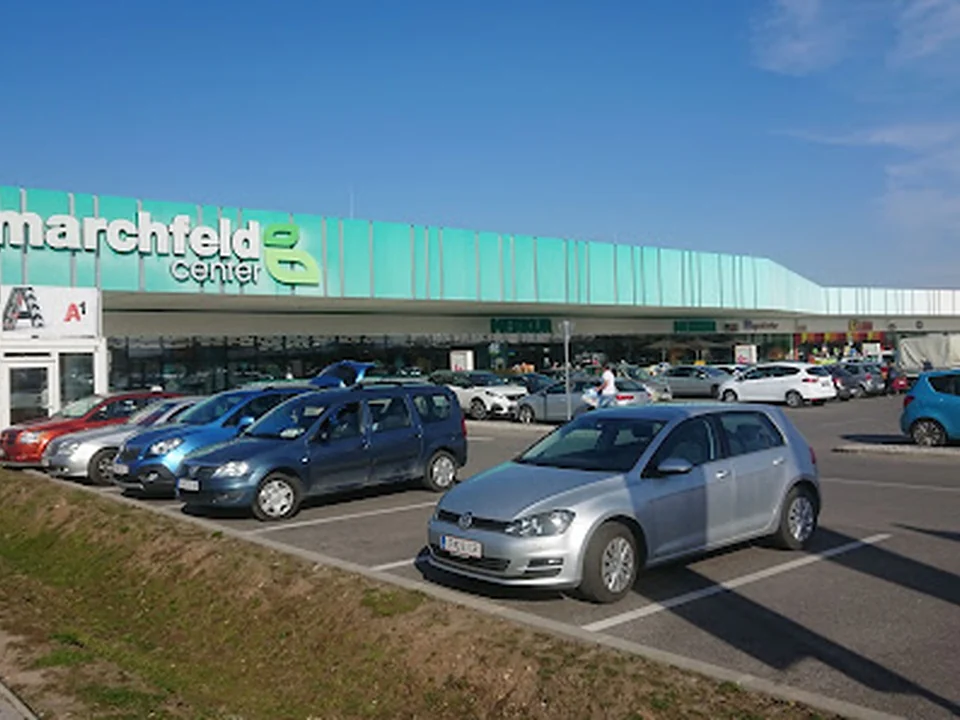 Marchfeld Center