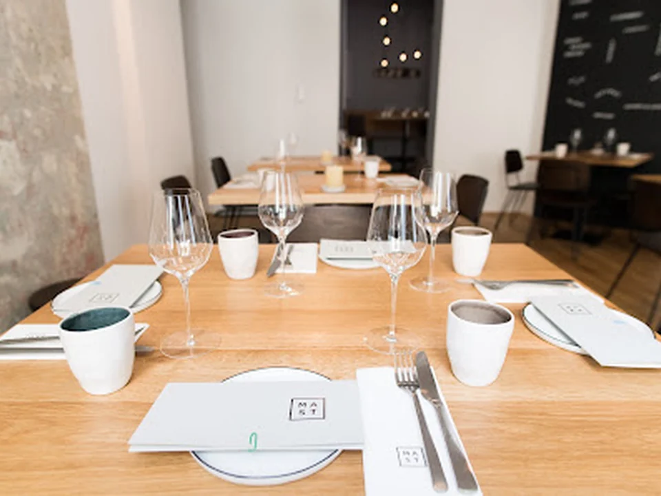 MAST Weinbistro