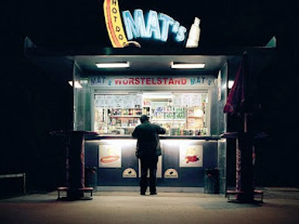 Mat's Würstelstand 🌭