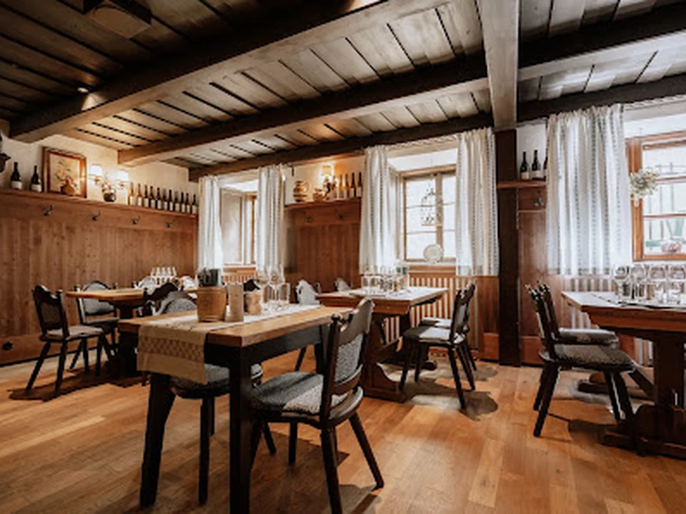 Mayer am Pfarrplatz - Heuriger - Beethovenhaus - Weingut
