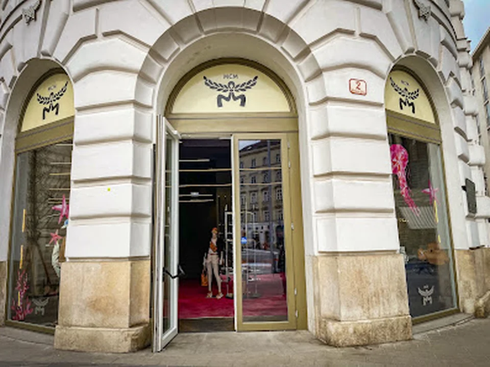 MCM Store Vienna