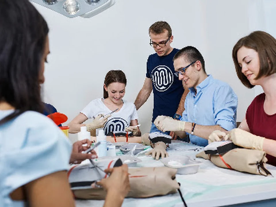 Medical University of Vienna