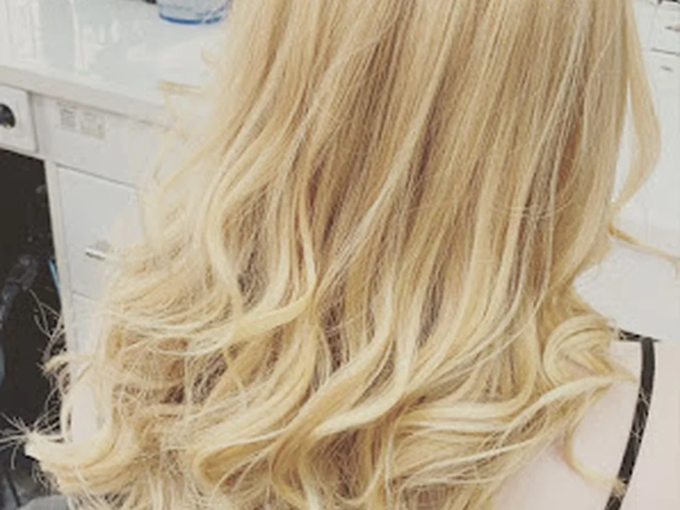 Mega Friseur