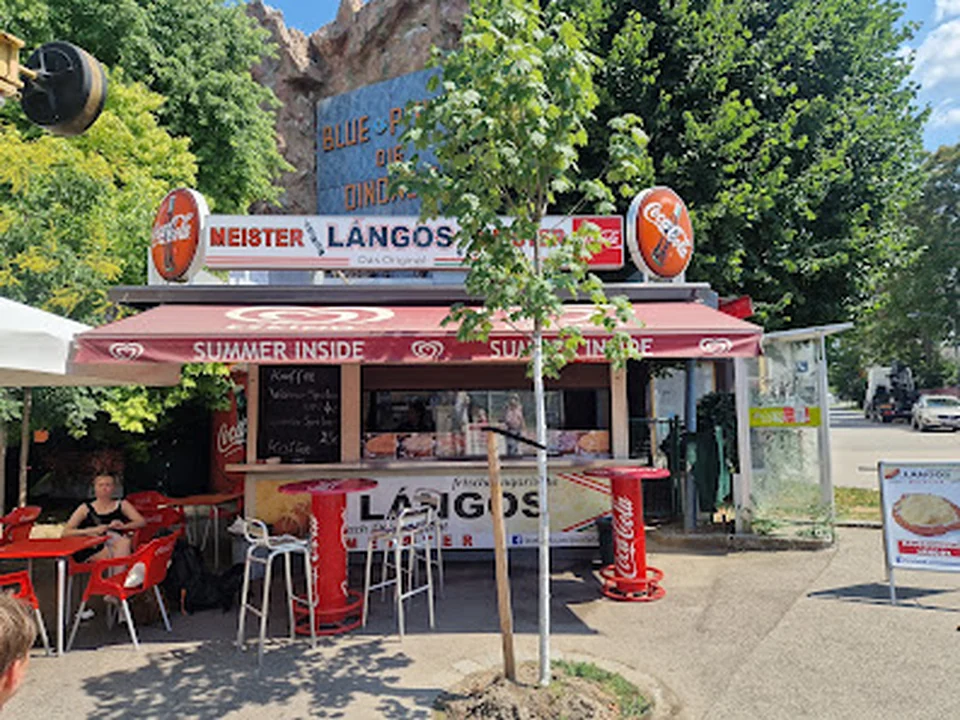 Meister Lángos
