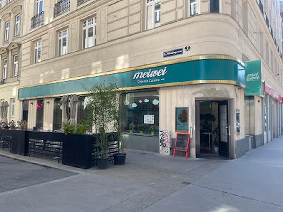 Foto de Meiwei Chinese Cuisine Vienna