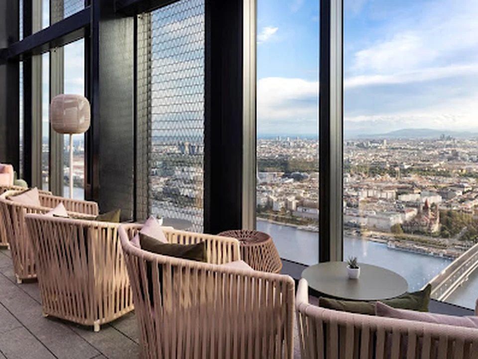 Meliá Vienna