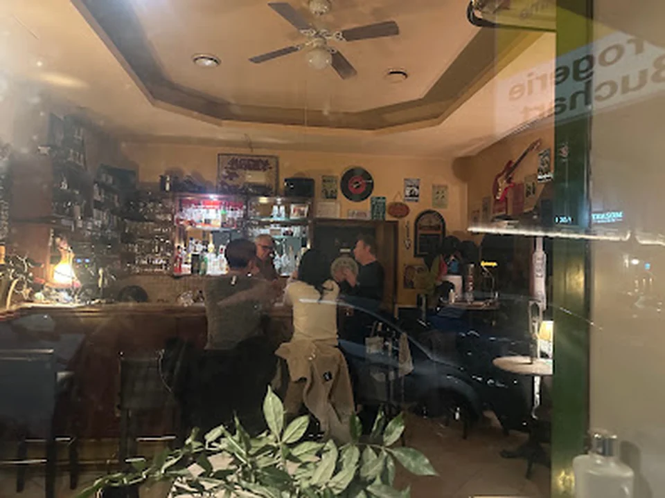 Melih's Music Lounge