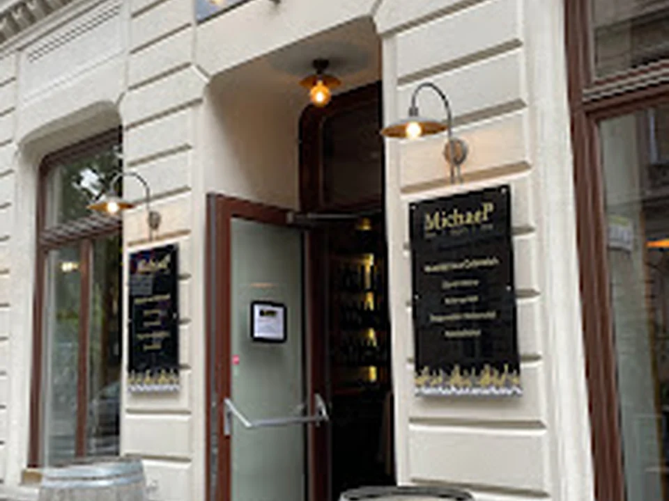 Michaels Bier & Wein Bar