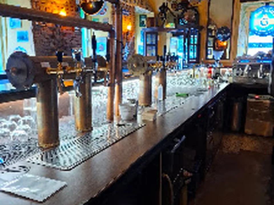Mickey Finn's Irish Pub