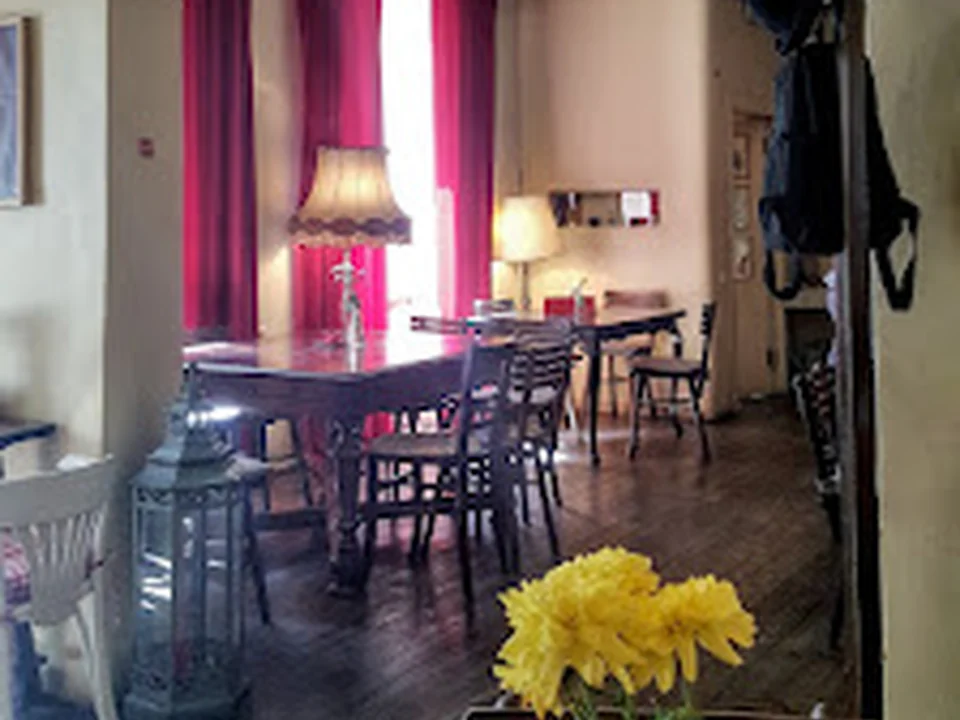 MiLL Kaffee Restaurant