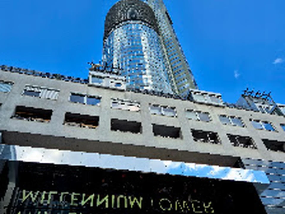 Millennium City
