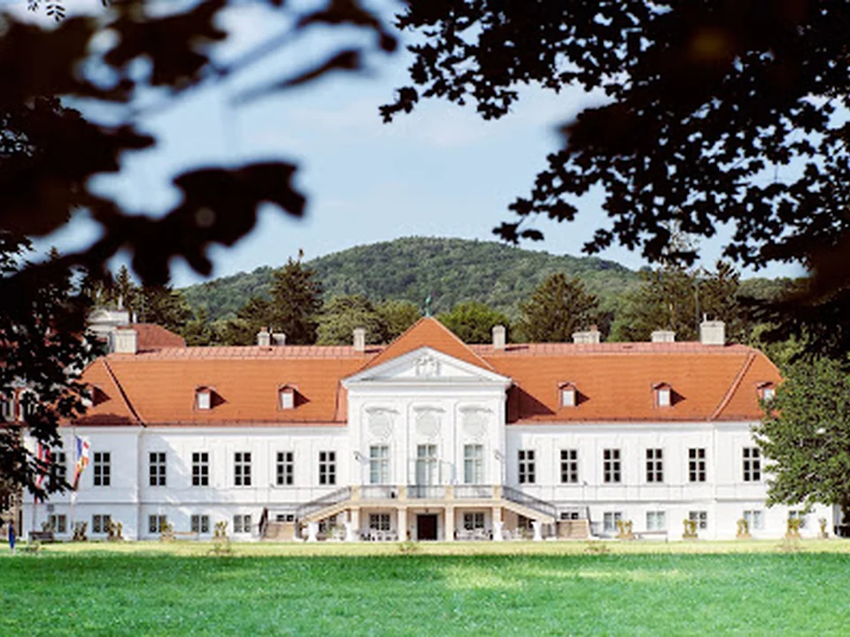 Miller-von-Aichholz-Schlössel
