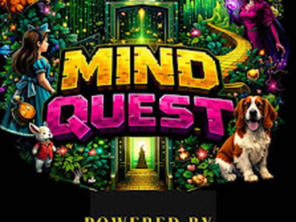 MindQuest- ExitDoors