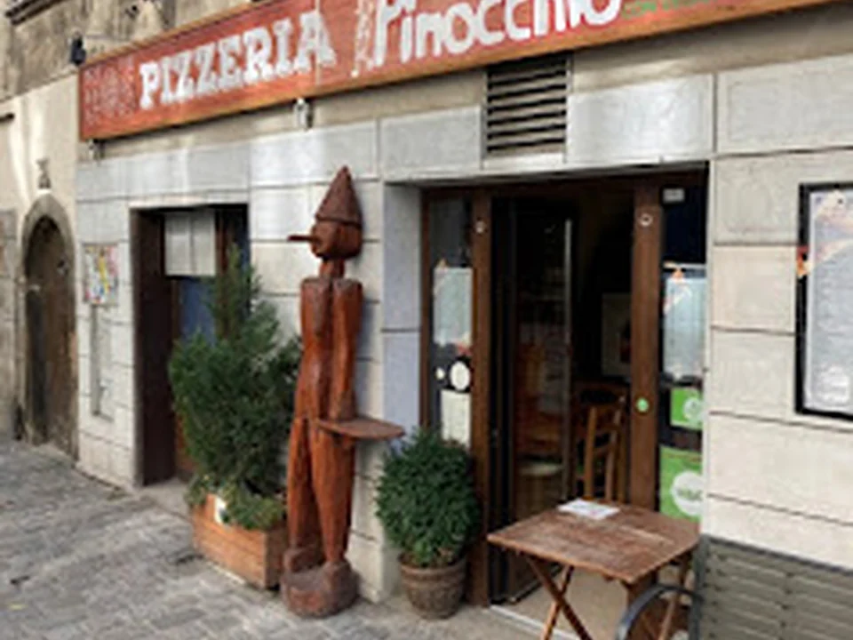 Foto de MiniPizzeria Pinocchio