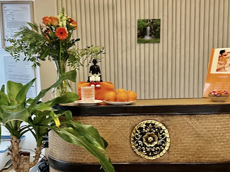 Mirinda Thai Spa