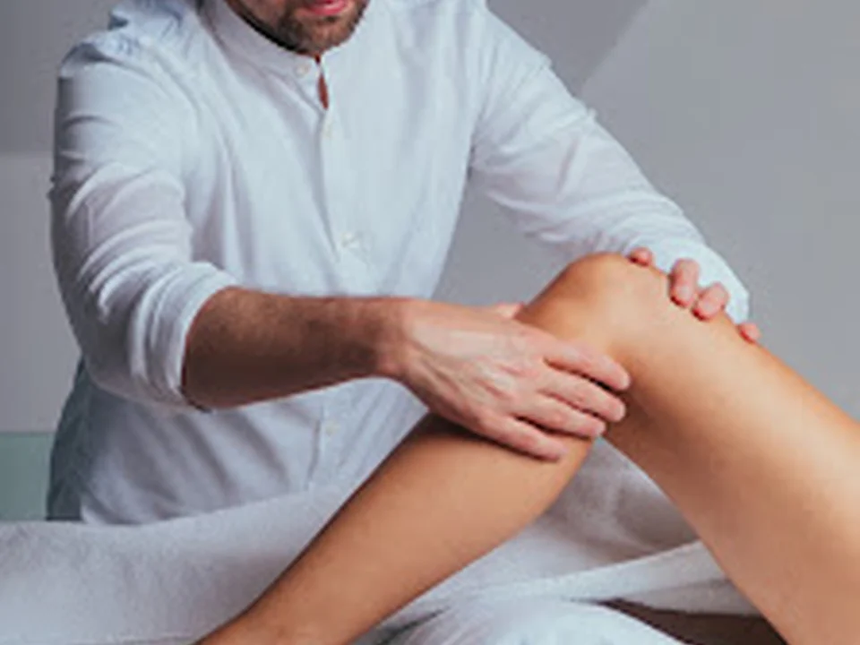 Mobile Massage Fitness Vienna e.U.