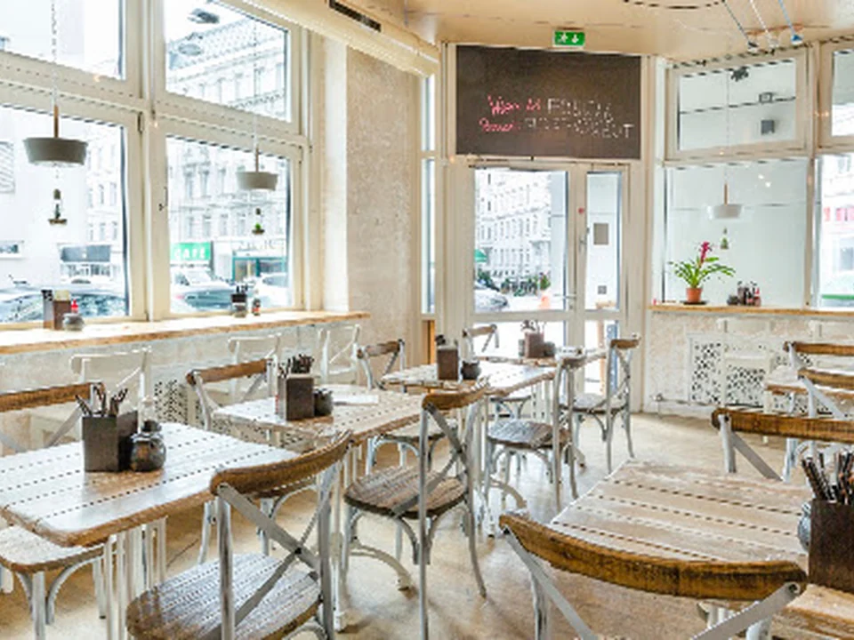 MỘC Vietnamese Eatery