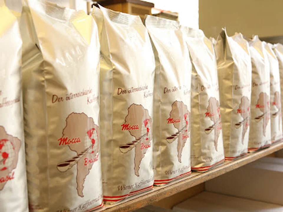 Foto de Mocca Brasil Kaffeerösterei