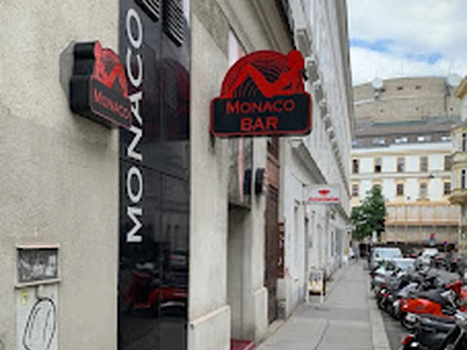 Monaco Bar - Nightclub