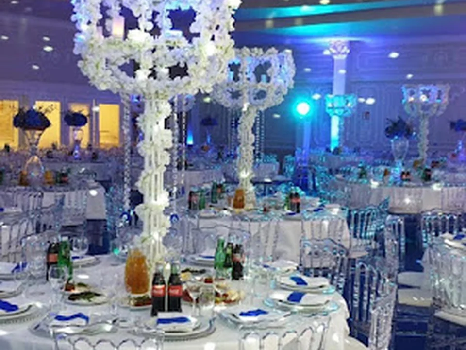 Foto de Mozaik Event Center