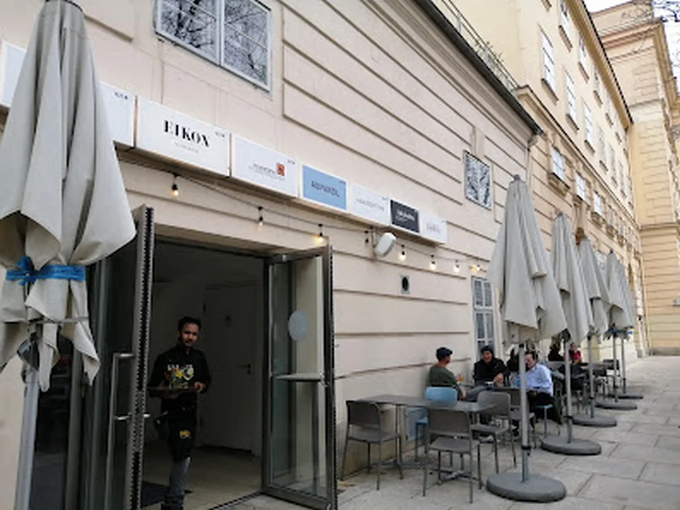 MQ Kantine