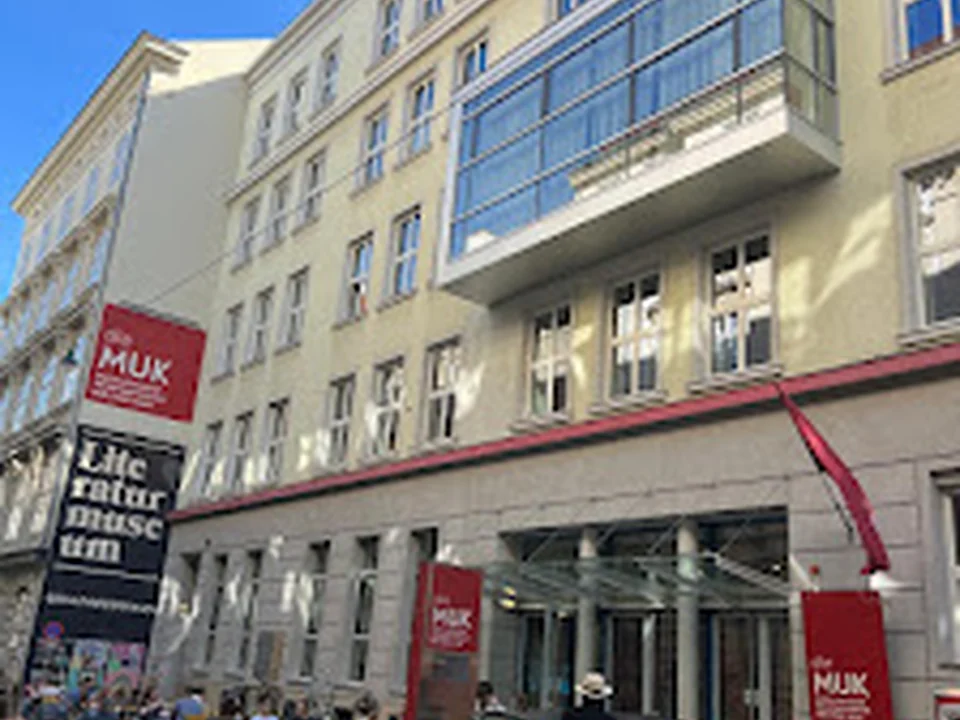 MUK - Music and Arts Private University of Vienna