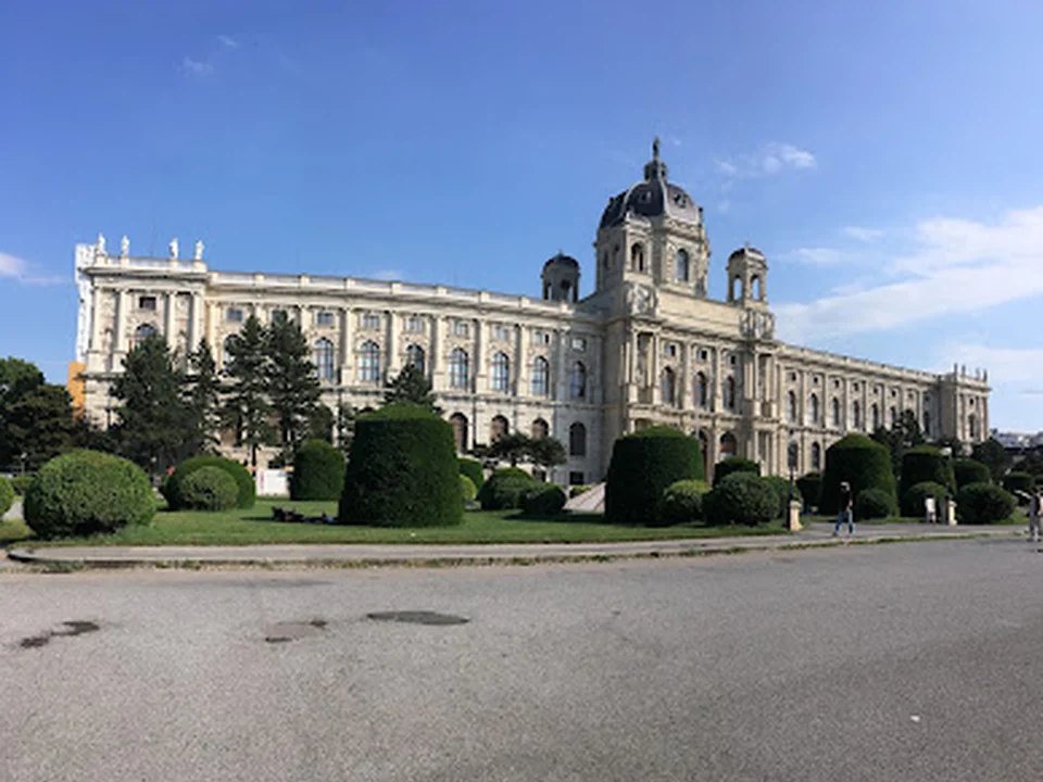Museumsbibliothek