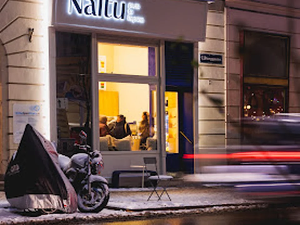 NALTU Wien