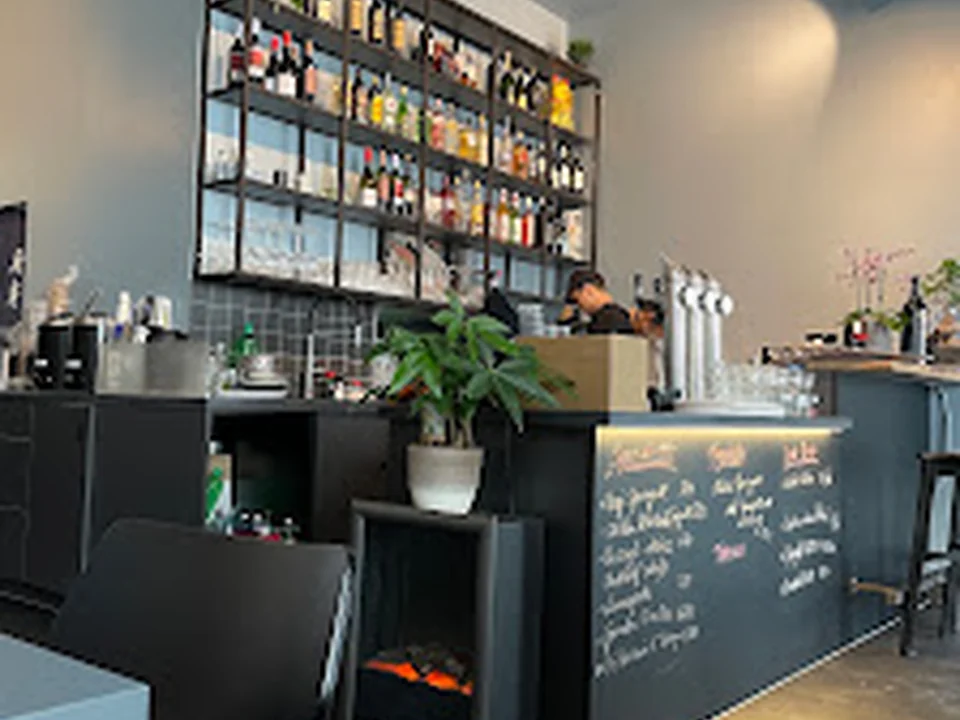 Natu - Asian Cuisine