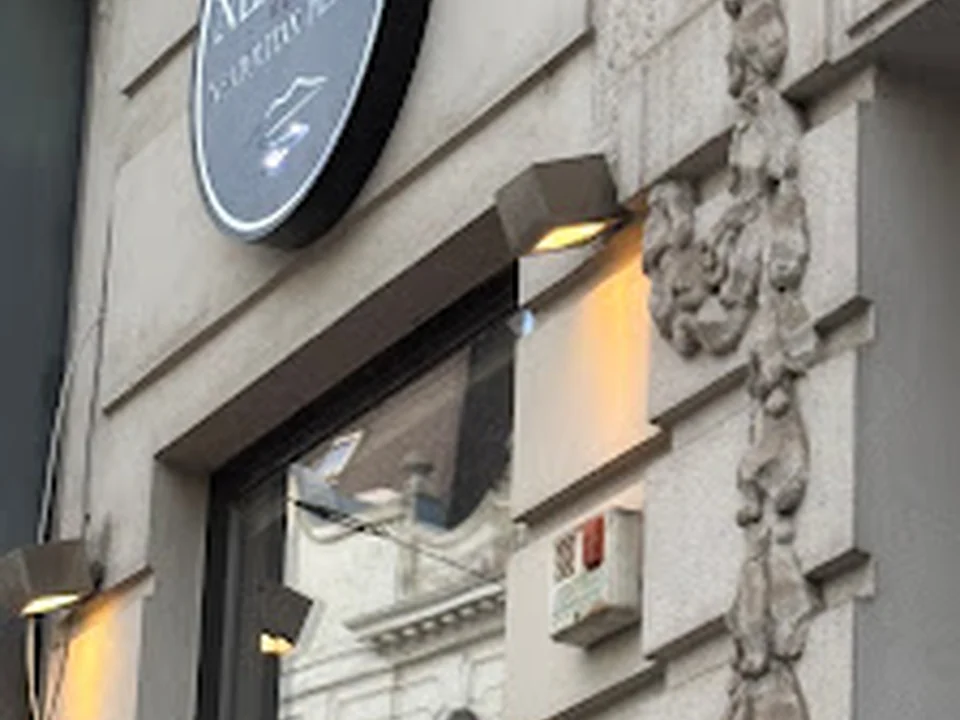 Neapolis Pizzeria