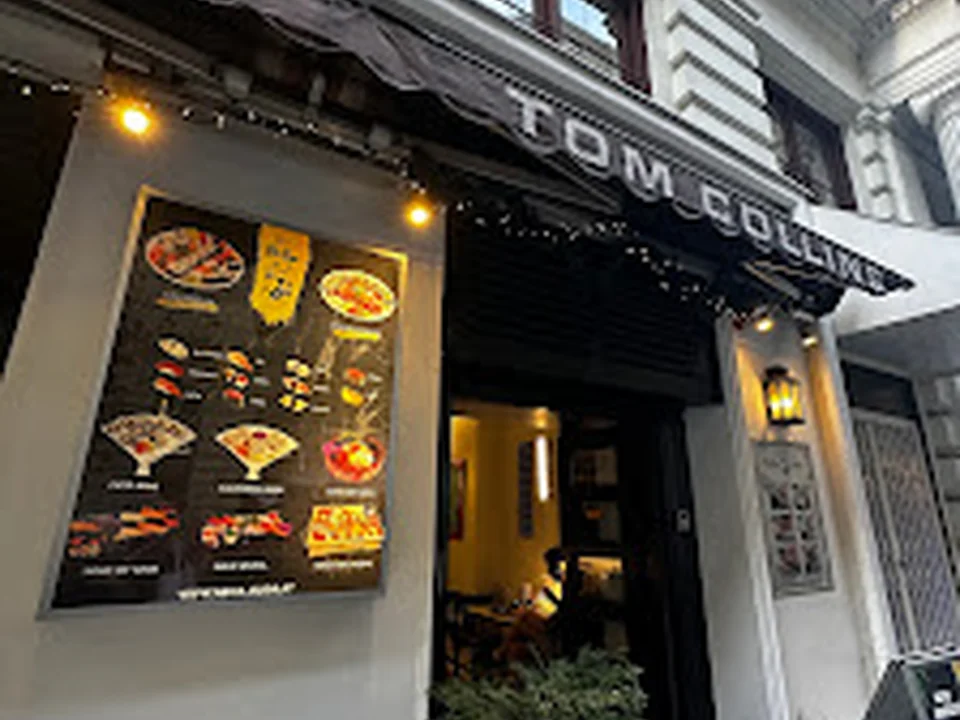 NeKo Sushi Bar