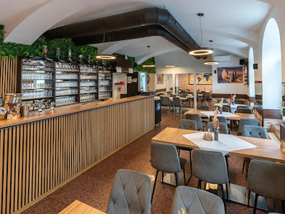 Niški Merak Restaurant